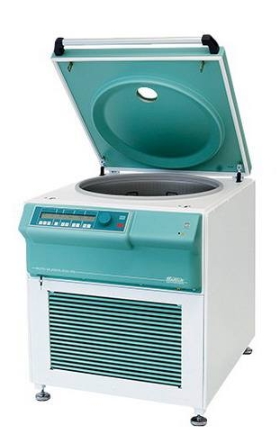 Hettich離心機(jī)電話報(bào)修后的維修進(jìn)度跟蹤方法